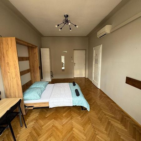 Fantastic Krk - Kr63 Pokoj Cn Kraków Zewnętrze zdjęcie