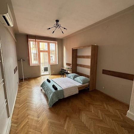 Fantastic Krk - Kr63 Pokoj Cn Kraków Zewnętrze zdjęcie