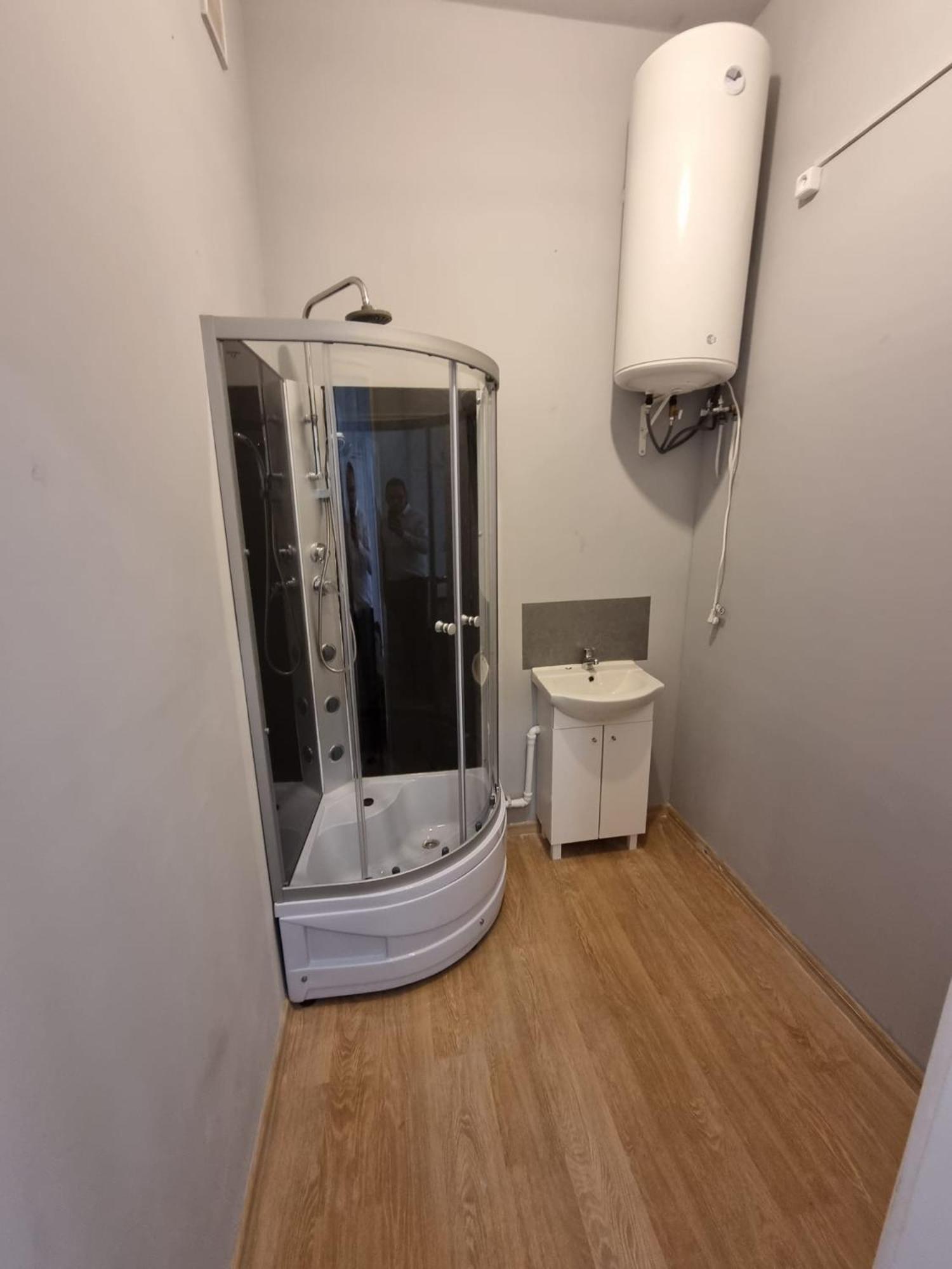 Fantastic Krk - Kr63 Pokoj Cn Kraków Zewnętrze zdjęcie