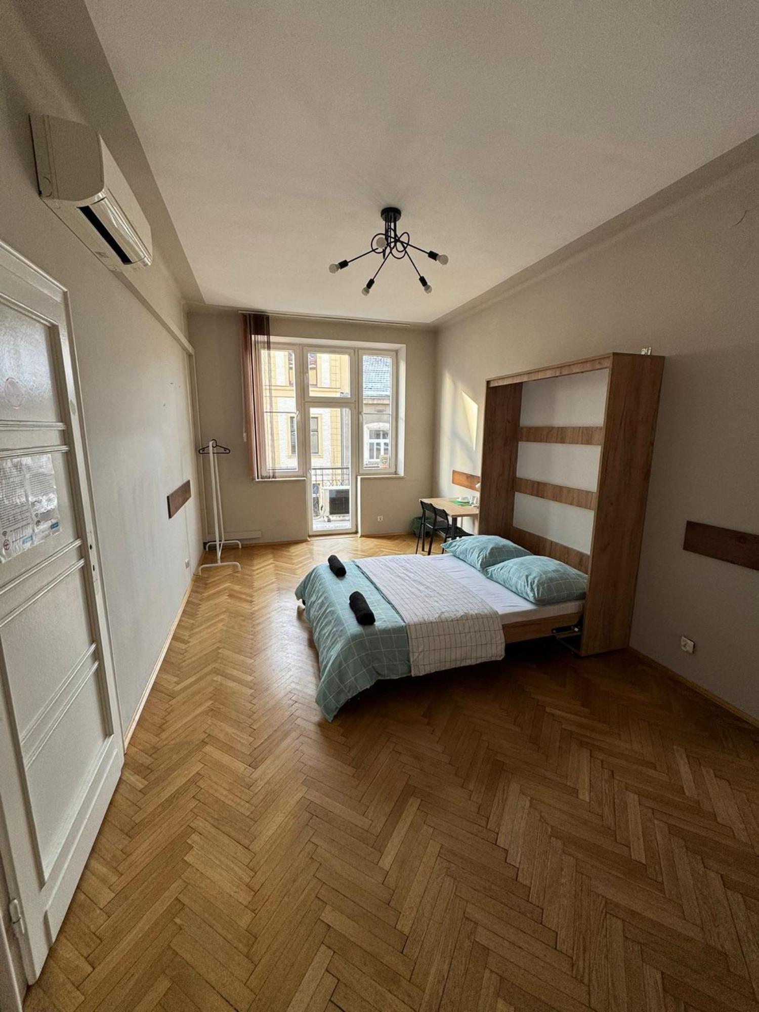 Fantastic Krk - Kr63 Pokoj Cn Kraków Zewnętrze zdjęcie
