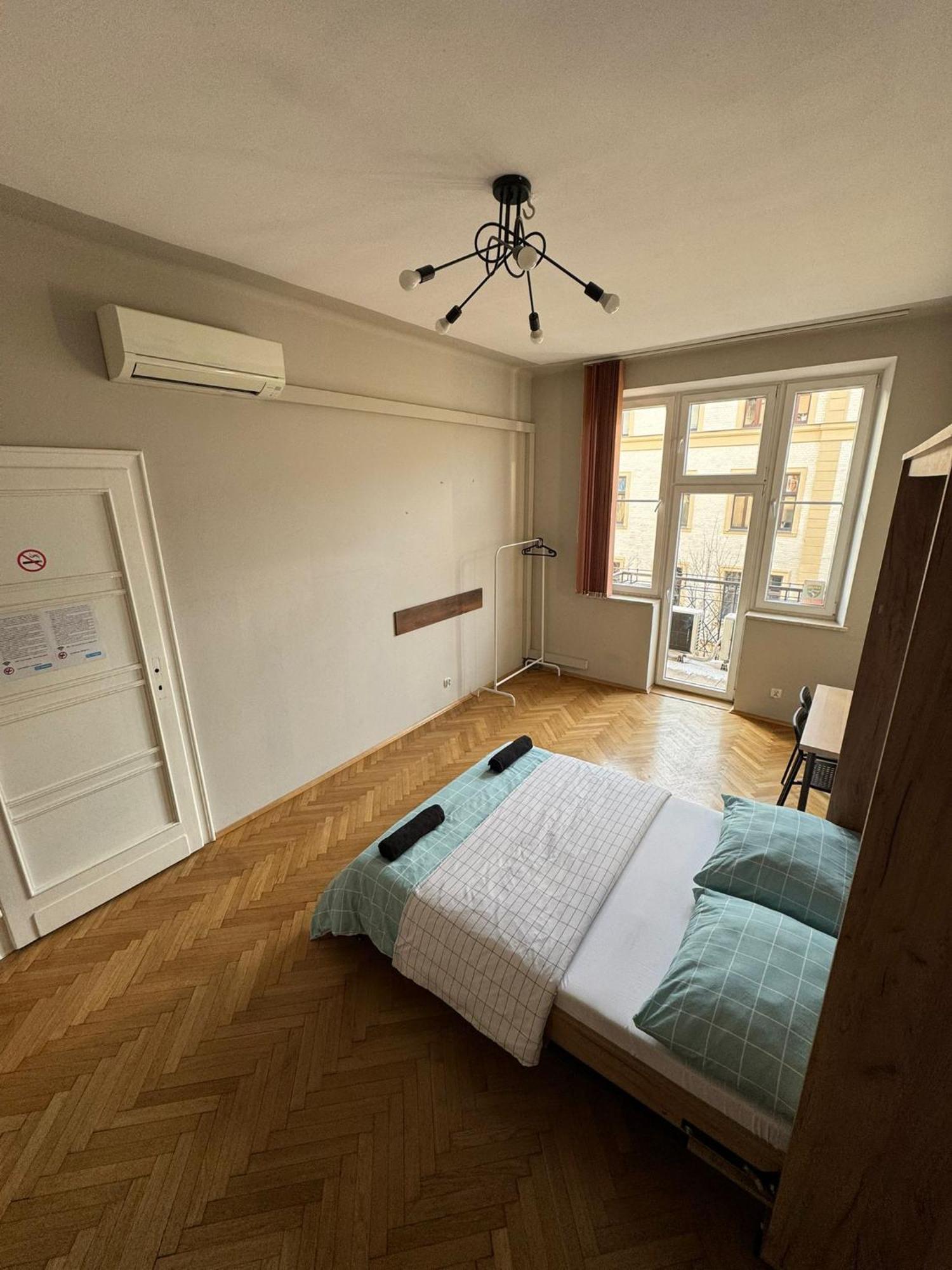 Fantastic Krk - Kr63 Pokoj Cn Kraków Zewnętrze zdjęcie