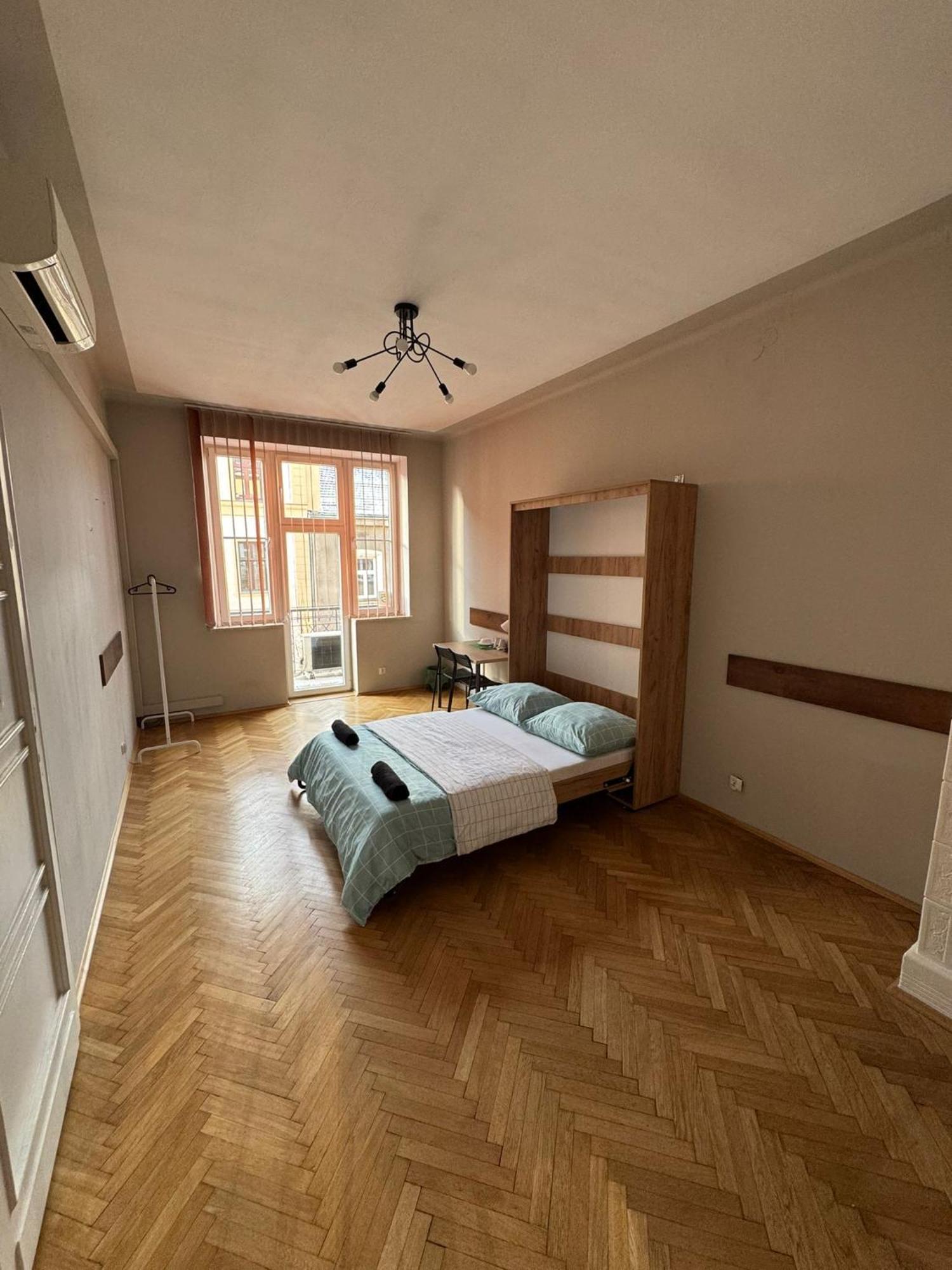Fantastic Krk - Kr63 Pokoj Cn Kraków Zewnętrze zdjęcie
